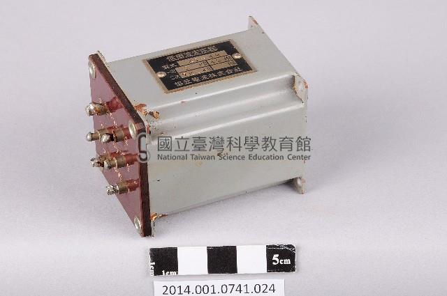 低周波變壓器藏品圖，第1張