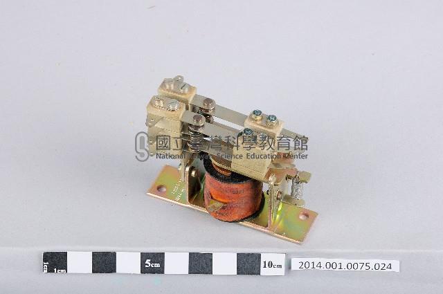 繼電器藏品圖，第1張