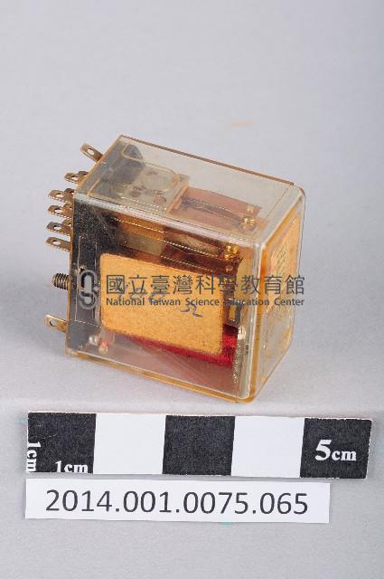 繼電器藏品圖，第1張