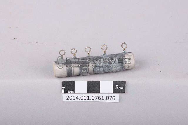 電阻藏品圖，第1張