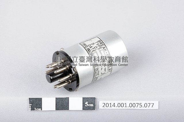 繼電器藏品圖，第1張