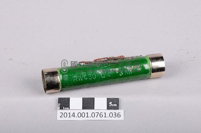 電阻藏品圖，第1張