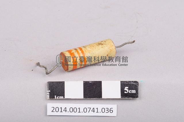 電阻藏品圖，第1張