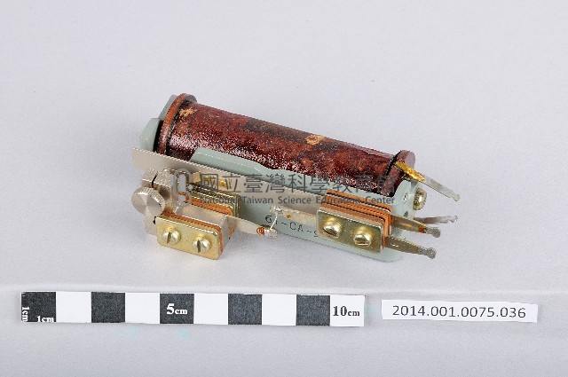 繼電器藏品圖，第1張