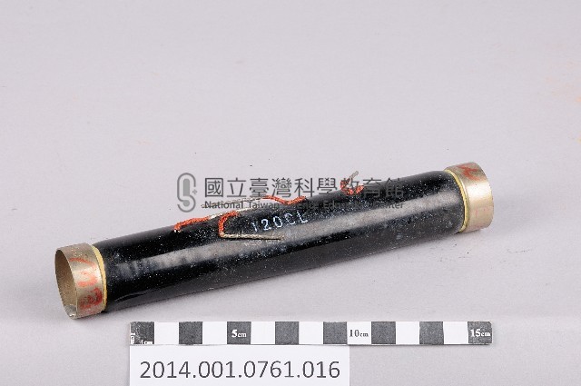 電阻藏品圖，第1張