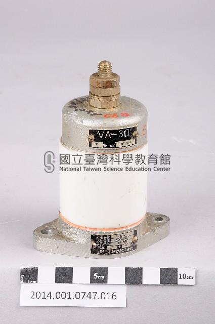 電容器藏品圖，第1張