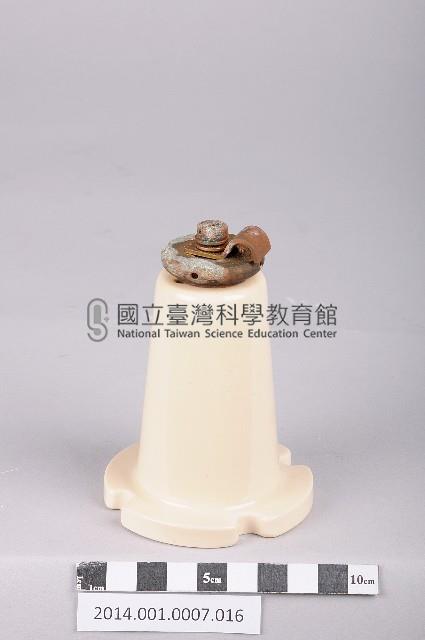 船用無線電天線絕緣配件藏品圖，第1張