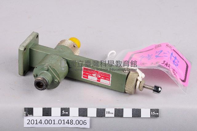 諧波混頻器藏品圖，第1張