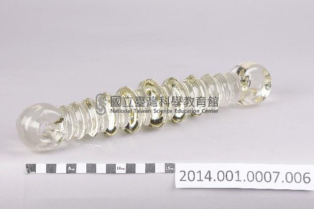 船用無線電天線絕緣配件藏品圖，第1張