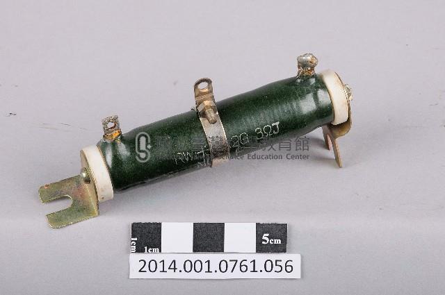 電阻藏品圖，第1張