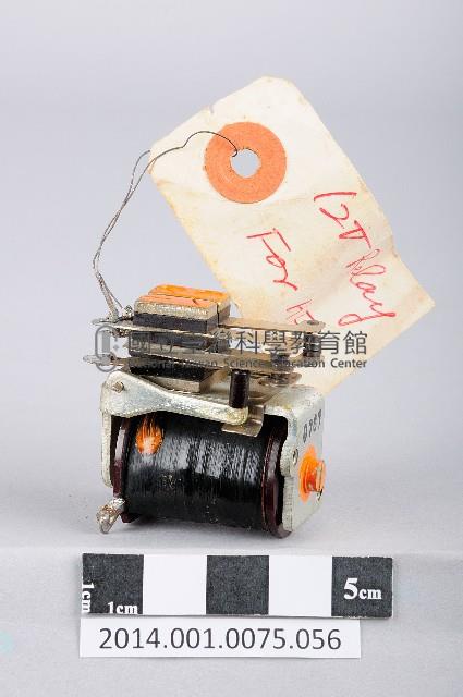 繼電器藏品圖，第1張