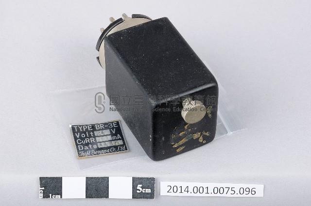 繼電器藏品圖，第1張