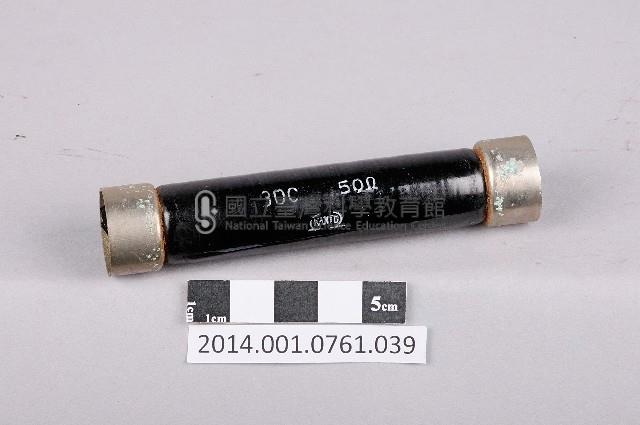 電阻藏品圖，第1張