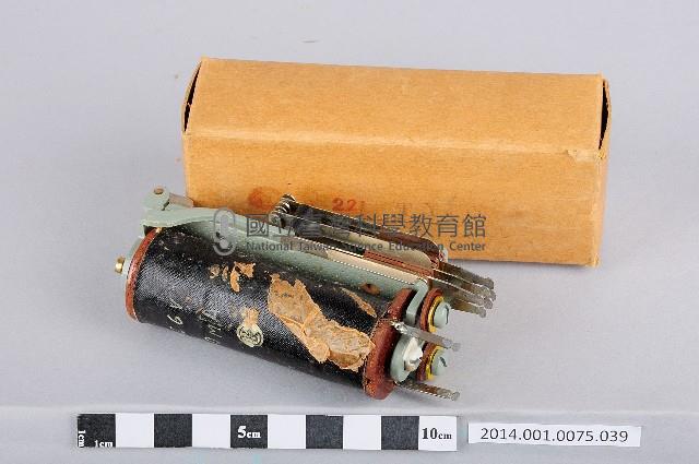 繼電器藏品圖，第1張