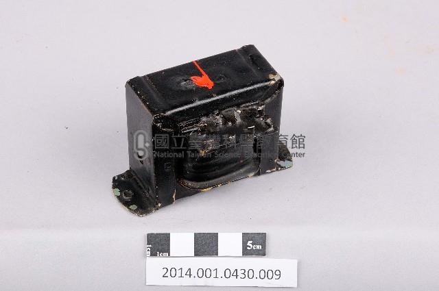 變壓器藏品圖，第1張