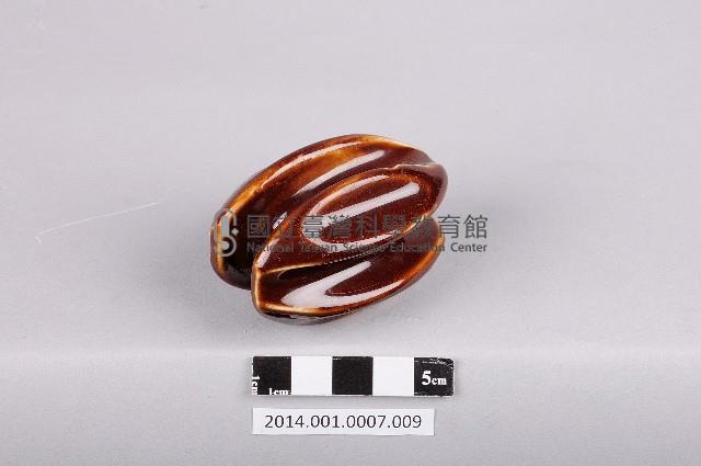 船用無線電天線絕緣配件藏品圖，第1張