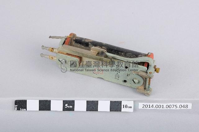 繼電器藏品圖，第1張
