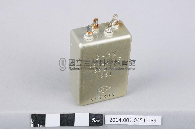 電容器藏品圖，第1張