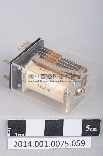 繼電器藏品圖，第1張