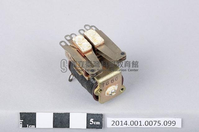 繼電器藏品圖，第1張