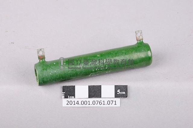 電阻藏品圖，第1張