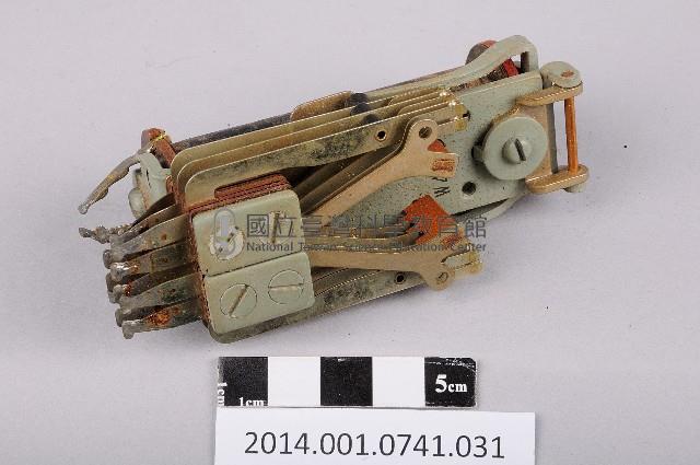 繼電器藏品圖，第1張