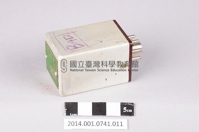 繼電器藏品圖，第1張