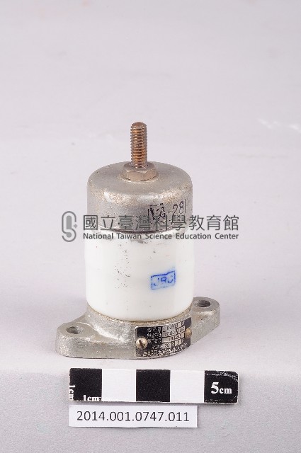 電容器藏品圖，第1張