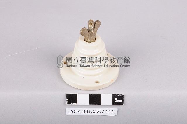 船用無線電天線絕緣配件藏品圖，第1張