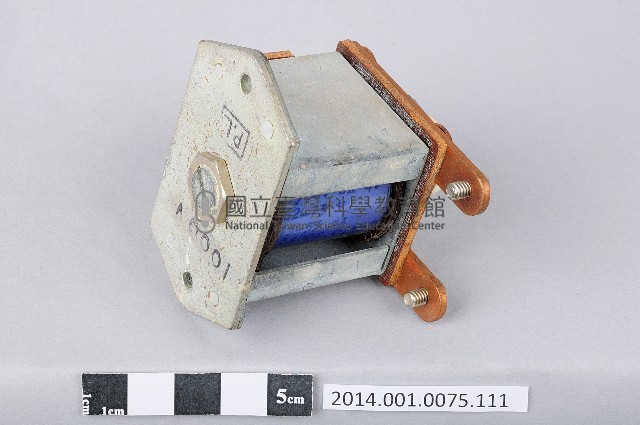 繼電器藏品圖，第1張