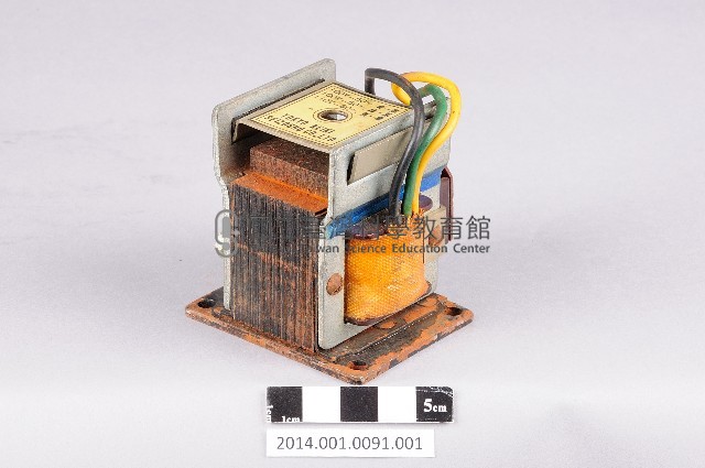 繼電器藏品圖，第1張