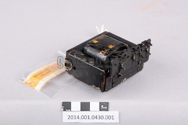 變壓器藏品圖，第1張