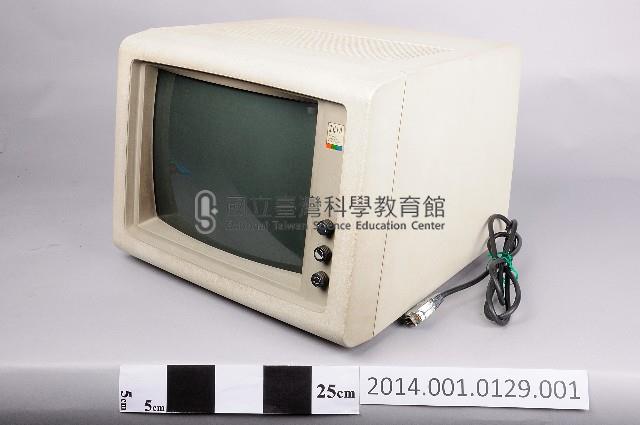 IBM電腦 (螢幕)藏品圖，第1張