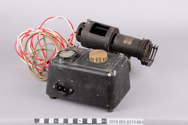 降壓變壓器藏品圖，第1張