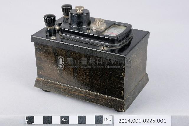 檢流計藏品圖，第1張