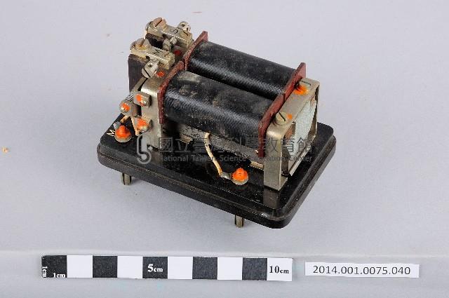繼電器藏品圖，第1張