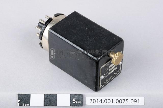 繼電器藏品圖，第1張