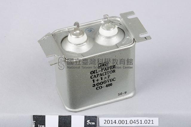 電容器藏品圖，第1張