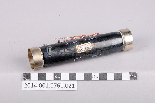 電阻藏品圖，第1張