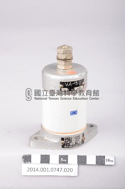 電容器藏品圖，第1張