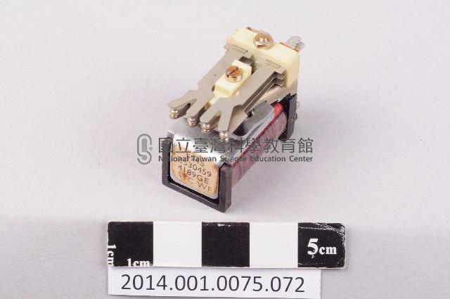 繼電器藏品圖，第1張