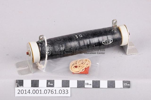 電阻藏品圖，第1張