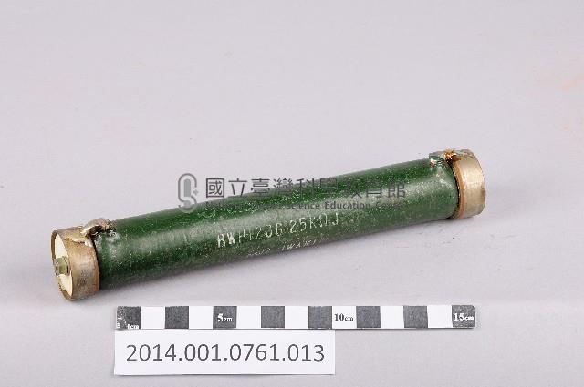 電阻藏品圖，第1張