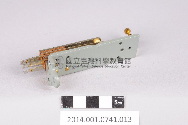 繼電器藏品圖，第1張