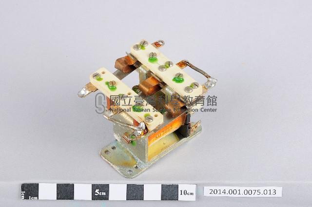繼電器藏品圖，第1張