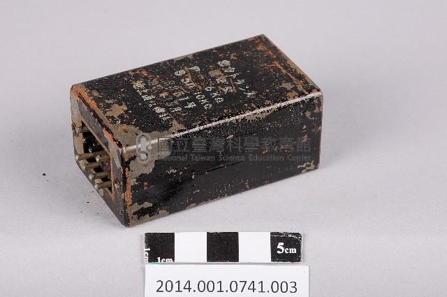 變壓器藏品圖，第1張