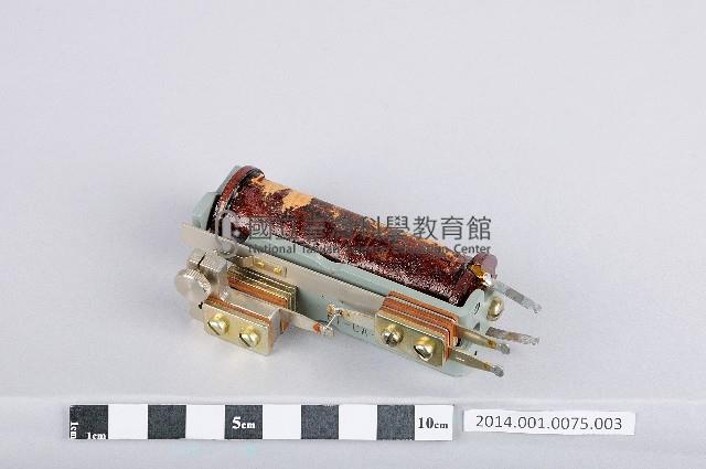繼電器藏品圖，第1張