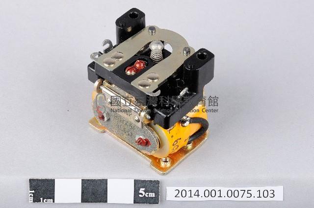 繼電器藏品圖，第1張