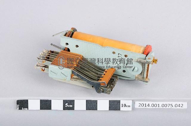 繼電器藏品圖，第1張