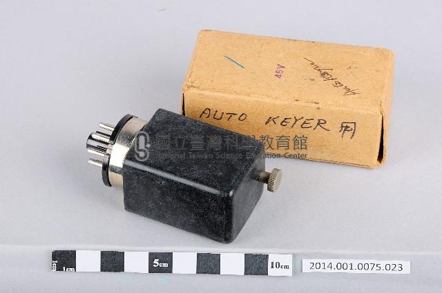 繼電器藏品圖，第1張
